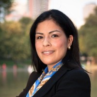 Rosa E. Velasquez