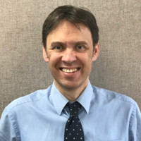 Phil Dentith