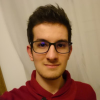 Alexandre Prats