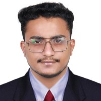 Muhammed P M