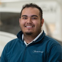 Alan Ortega Lopez