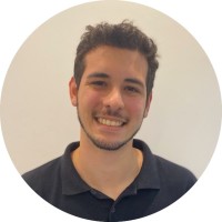 Daniel Peceguini Mathias