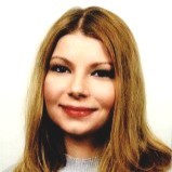 Sarah Adelina Serdjukow