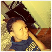 Virginia Moloi