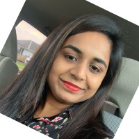 Rima Mistry