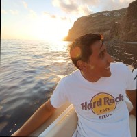 José Diogo Maia