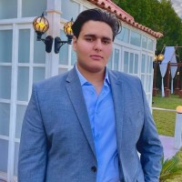 Aly Ayad - ACI DC