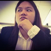 Richelle Angelie Prisno