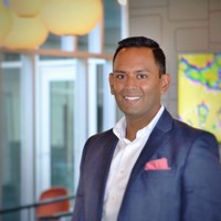 Deven Patel