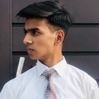 Muhammad Mudassir Khan