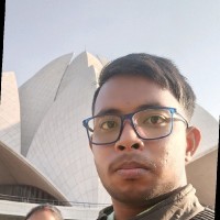 Bablu Kumar Das