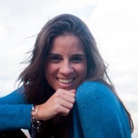 Maria Vazquez Gracia