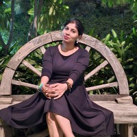 Divya Yadav