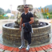 CHANDRA KUMAR THAPA