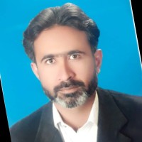 Muhammad Ishfaq