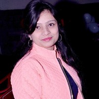 Divya Goel