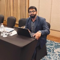 Akash Anand