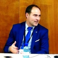 Jose Carlos García Martínez