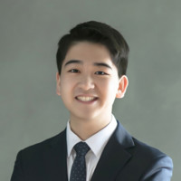 Nicholas Kim