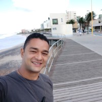 Caio Cesar Nicomedes Mariano