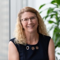 Deborah (Debbie) Walker