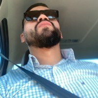 Alexandro Andrade