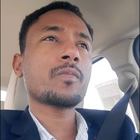 Mohamed Mahgoub