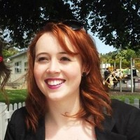 Jessica Armstrong