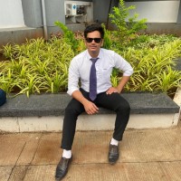 Swaroop Shetye