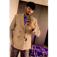 Manish Mishra