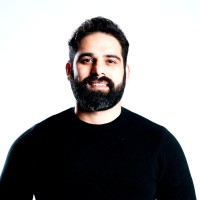 Shashank Lalwani