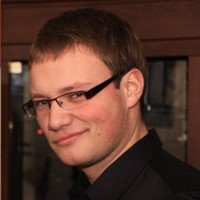 Олег Логинов