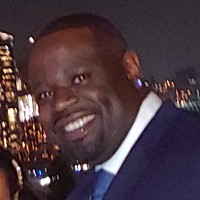 Joshua Simmons