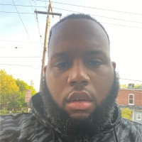 Rodney Gordon-Terry