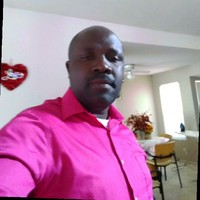 ALEXANDER MOMOH HARLEY