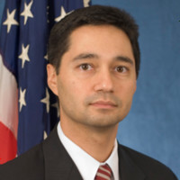 Rafael Marshall, Phd