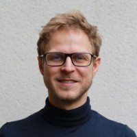 Jeremie Joubert
