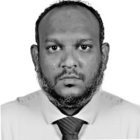 Ahmed Nazim Mohamed