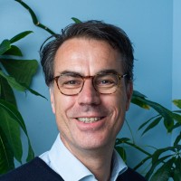 Huub Van Mierlo
