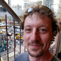 Eric Esko