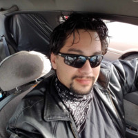 Michael Peralta