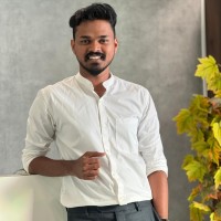Abhishek P K