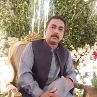 Muhammad Aslam Warraich