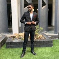 Gaurav Bhoir
