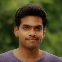 Yuvaraj P