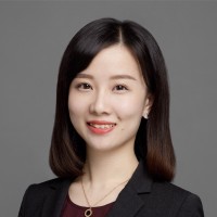 Tingting Zhang, Cfa