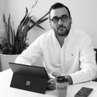Nima Hosseini
