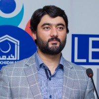 Nisar Ahmad