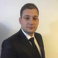 Valentin Georgian Nicolae