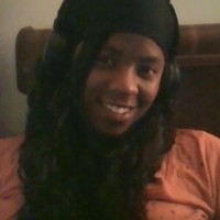 Sherika Jones